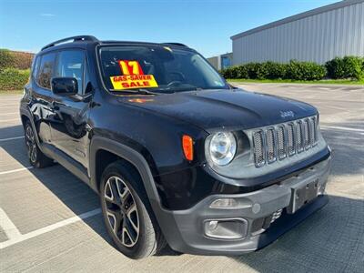 2017 Jeep Renegade Latitude   - Photo 17 - Riverside, CA 92508