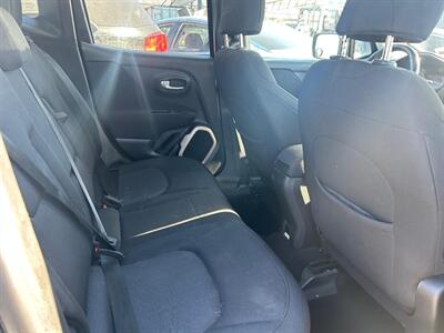 2017 Jeep Renegade Latitude   - Photo 14 - Riverside, CA 92508