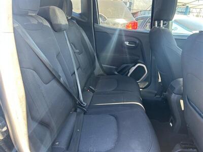 2017 Jeep Renegade Latitude   - Photo 31 - Riverside, CA 92508