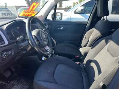 2017 Jeep Renegade Latitude   - Photo 10 - Riverside, CA 92508