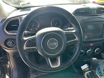 2017 Jeep Renegade Latitude   - Photo 39 - Riverside, CA 92508