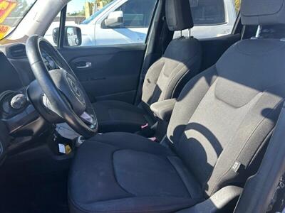 2017 Jeep Renegade Latitude   - Photo 43 - Riverside, CA 92508