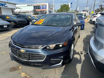 2020 Chevrolet Malibu LT   - Photo 8 - Riverside, CA 92508