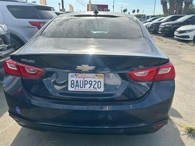 2020 Chevrolet Malibu LT   - Photo 54 - Riverside, CA 92508