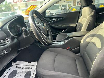 2020 Chevrolet Malibu LT   - Photo 11 - Riverside, CA 92508