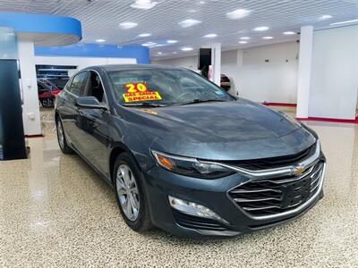 2020 Chevrolet Malibu LT   - Photo 49 - Riverside, CA 92508