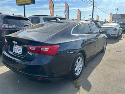 2020 Chevrolet Malibu LT   - Photo 29 - Riverside, CA 92508