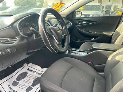 2020 Chevrolet Malibu LT   - Photo 58 - Riverside, CA 92508