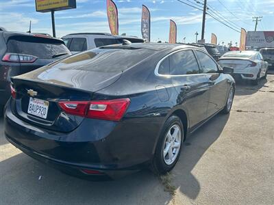 2020 Chevrolet Malibu LT   - Photo 5 - Riverside, CA 92508