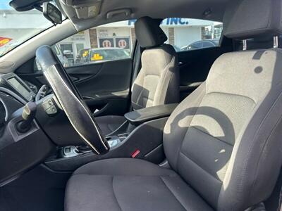 2020 Chevrolet Malibu LT   - Photo 57 - Riverside, CA 92508