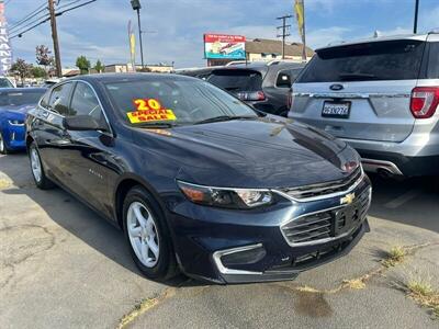2020 Chevrolet Malibu LT   - Photo 51 - Riverside, CA 92508