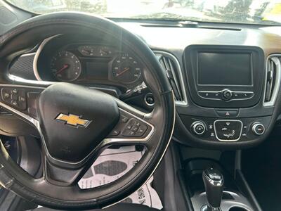 2020 Chevrolet Malibu LT   - Photo 18 - Riverside, CA 92508