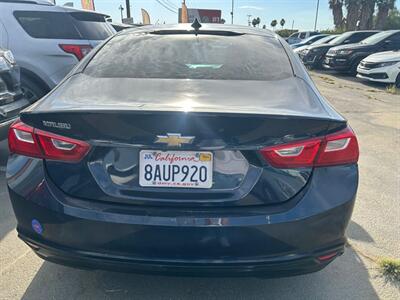 2020 Chevrolet Malibu LT   - Photo 6 - Riverside, CA 92508