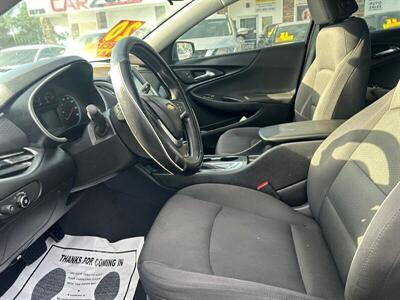 2020 Chevrolet Malibu LT   - Photo 59 - Riverside, CA 92508