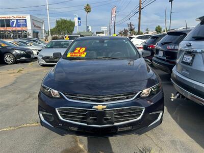 2020 Chevrolet Malibu LT   - Photo 7 - Riverside, CA 92508