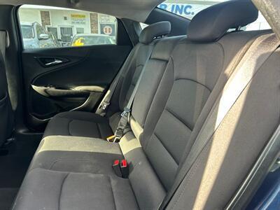 2020 Chevrolet Malibu LT   - Photo 13 - Riverside, CA 92508
