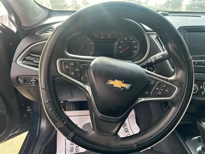 2020 Chevrolet Malibu LT   - Photo 70 - Riverside, CA 92508