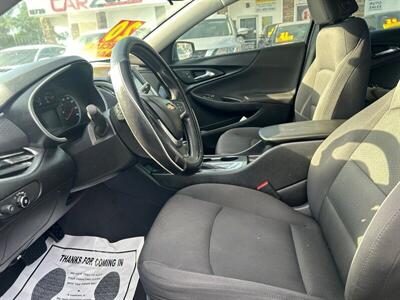 2020 Chevrolet Malibu LT   - Photo 35 - Riverside, CA 92508
