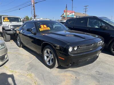 2020 Dodge Challenger SXT   - Photo 50 - Riverside, CA 92508