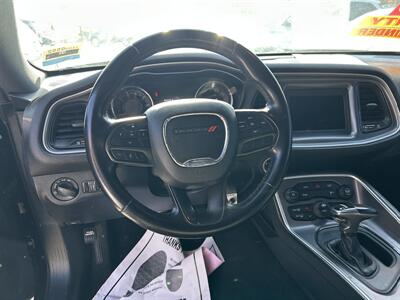 2020 Dodge Challenger SXT   - Photo 9 - Riverside, CA 92508