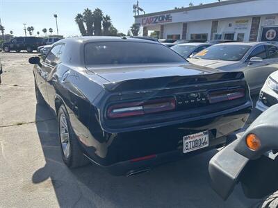 2020 Dodge Challenger SXT   - Photo 19 - Riverside, CA 92508