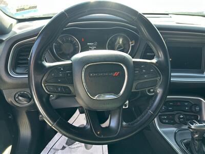 2020 Dodge Challenger SXT   - Photo 14 - Riverside, CA 92508