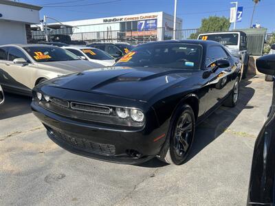 2020 Dodge Challenger SXT   - Photo 6 - Riverside, CA 92508