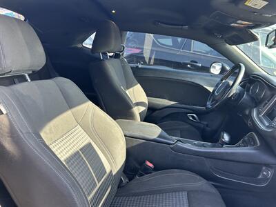 2020 Dodge Challenger SXT   - Photo 12 - Riverside, CA 92508
