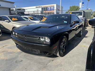 2020 Dodge Challenger SXT   - Photo 54 - Riverside, CA 92508