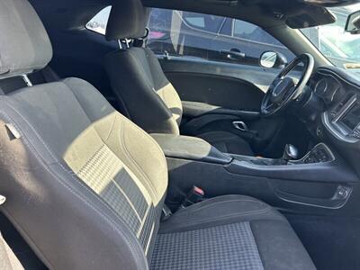 2020 Dodge Challenger SXT   - Photo 59 - Riverside, CA 92508