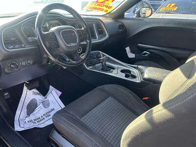 2020 Dodge Challenger SXT   - Photo 7 - Riverside, CA 92508