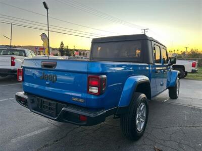 2021 Jeep Gladiator Sport   - Photo 27 - Riverside, CA 92508