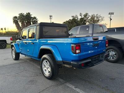 2021 Jeep Gladiator Sport   - Photo 26 - Riverside, CA 92508