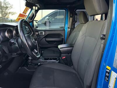 2021 Jeep Gladiator Sport   - Photo 15 - Riverside, CA 92508