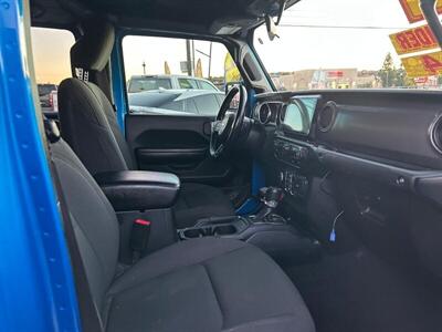 2021 Jeep Gladiator Sport   - Photo 30 - Riverside, CA 92508