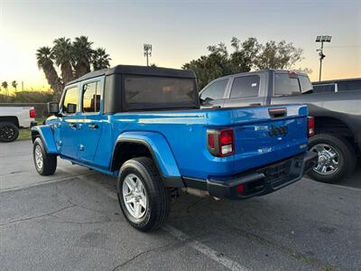 2021 Jeep Gladiator Sport   - Photo 7 - Riverside, CA 92508