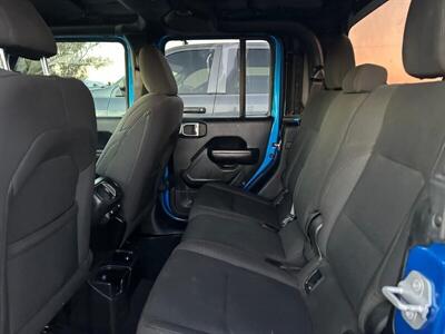 2021 Jeep Gladiator Sport   - Photo 32 - Riverside, CA 92508