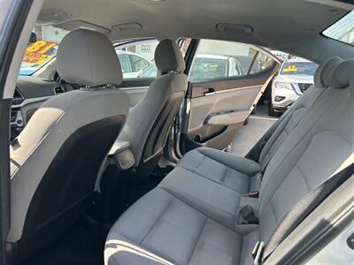 2018 Hyundai ELANTRA SE   - Photo 88 - Riverside, CA 92508