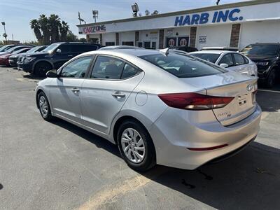 2018 Hyundai ELANTRA SE   - Photo 80 - Riverside, CA 92508