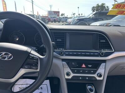 2018 Hyundai ELANTRA SE   - Photo 98 - Riverside, CA 92508
