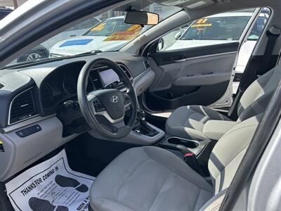 2018 Hyundai ELANTRA SE   - Photo 95 - Riverside, CA 92508