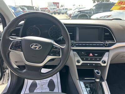 2018 Hyundai ELANTRA SE   - Photo 97 - Riverside, CA 92508