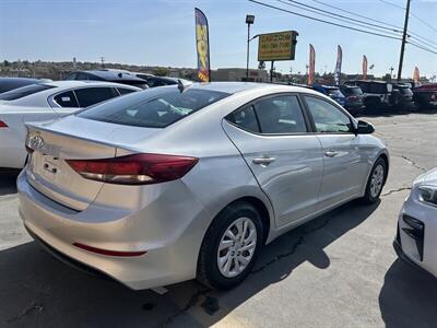 2018 Hyundai ELANTRA SE   - Photo 81 - Riverside, CA 92508