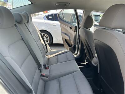 2018 Hyundai ELANTRA SE   - Photo 100 - Riverside, CA 92508