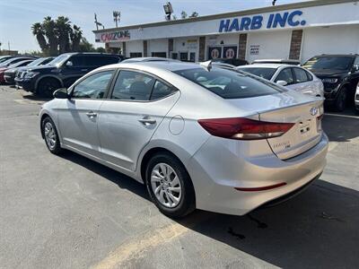 2018 Hyundai ELANTRA SE   - Photo 79 - Riverside, CA 92508