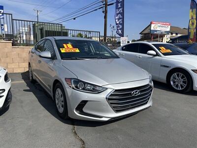 2018 Hyundai ELANTRA SE   - Photo 76 - Riverside, CA 92508