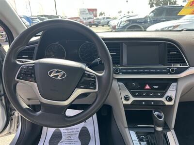 2018 Hyundai ELANTRA SE   - Photo 89 - Riverside, CA 92508