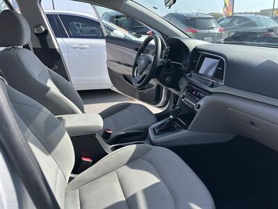2018 Hyundai ELANTRA SE   - Photo 86 - Riverside, CA 92508