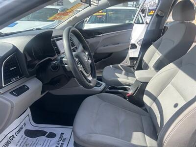 2018 Hyundai ELANTRA SE   - Photo 93 - Riverside, CA 92508
