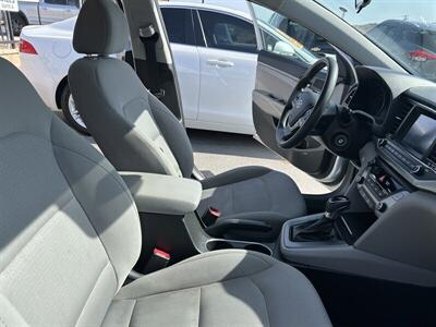 2018 Hyundai ELANTRA SE   - Photo 84 - Riverside, CA 92508